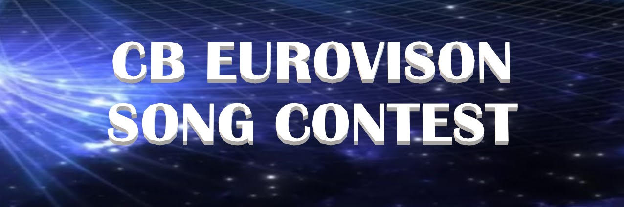 CB Eurovision Song Contest 2023
