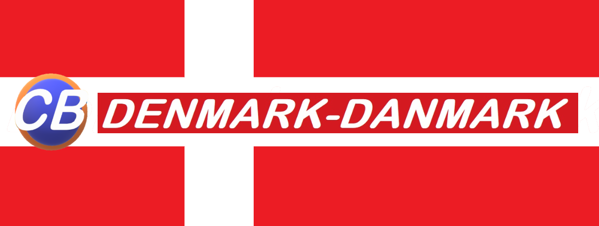 CB Denmark-Danmark