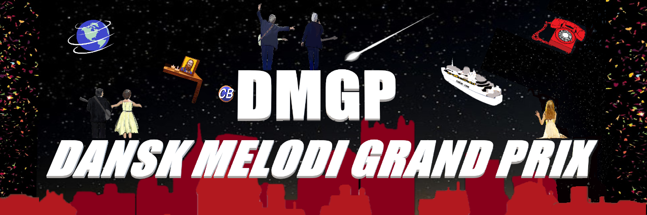 DMGP 2024
