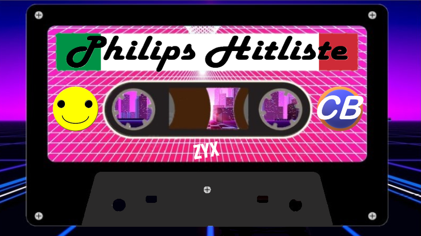 Philips hitliste